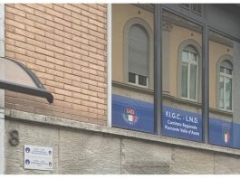 NUOVA SEDE del Comitato Regionale
