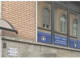 Nuova sede del Comitato Regionale e della Delegazione Provinciale di Torino