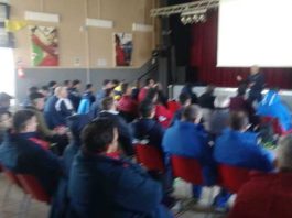 CORSO GRASSROOTS LIVELLO E – 4^ giornata