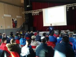 CORSO GRASSROOTS LIVELLO E – 5^ giornata