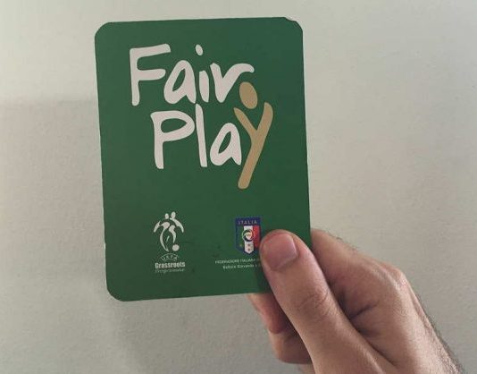 Green Card a Lorenzo Scaglietta
