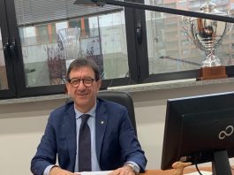 MESSAGGIO DEL PRESIDENTE CHRISTIAN MOSSINO