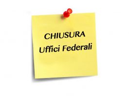 PROVVEDIMENTO DI CHIUSURA DELLE SEDI REGIONALI, PROVINCIALI E DISTRETTUALI DELLA L.N.D.