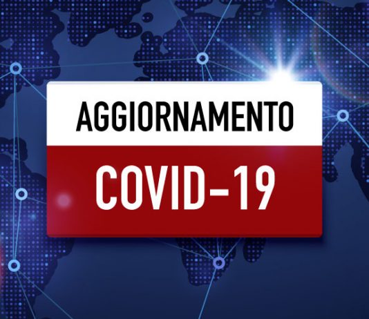 EMERGENZA CORONAVIRUS -NUOVO DECRETO DEL PRESIDENTE DEL CONSIGLIO DEI MINISTRI