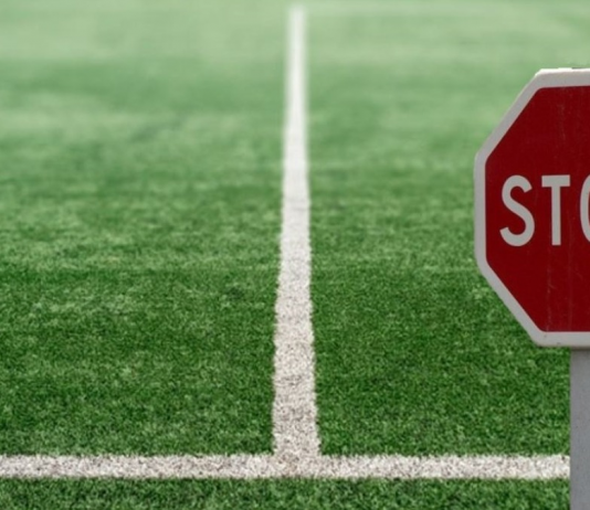 Sospensione attività ufficiale – Delibera Consiglio Direttivo della Lega Nazionale Dilettanti