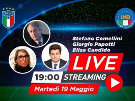 Nuova diretta martedì 19 maggio: aggiornamenti normativi e fiscali ASD e SSD