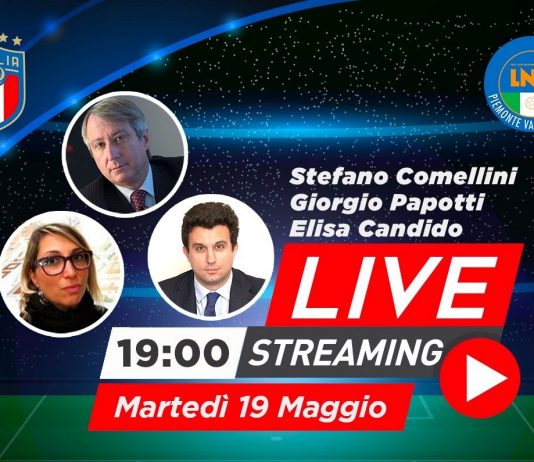 Nuova diretta martedì 19 maggio: aggiornamenti normativi e fiscali ASD e SSD