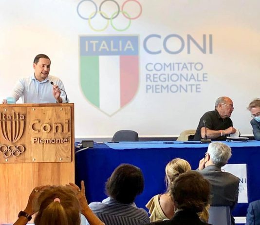 Al via gli sport di contatto e ulteriori contributi a favore del mondo sportivo regionale