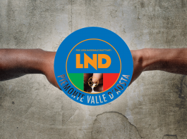 Condanna ad ogni forma di razzismo e discriminazione: le parole del presidente Mossino a salvaguardia dei valori del calcio