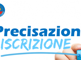 PRECISAZIONI SU PROCEDURE CONTABILI DI ISCRIZIONE AI CAMPIONATI E TORNEI LND/SGS