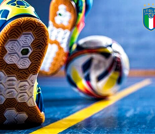 Anche il Futsal ai nastri di “ripartenza” con la Serie C1 maschile e Serie C femminile