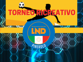 TORNEO RICREATIVO CALCIO A 9 Svolta la Riunione