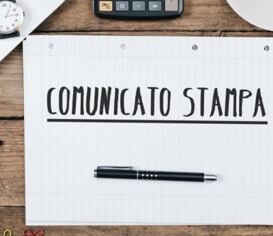 Comunicato stampa del Consiglio Direttivo