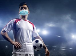 DPCM 18 ottobre 2020: i chiarimenti del Dipartimento per lo Sport comunicati dalla FIGC