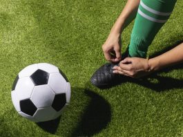 Precisazioni FIGC in merito agli allenamenti in forma individuale