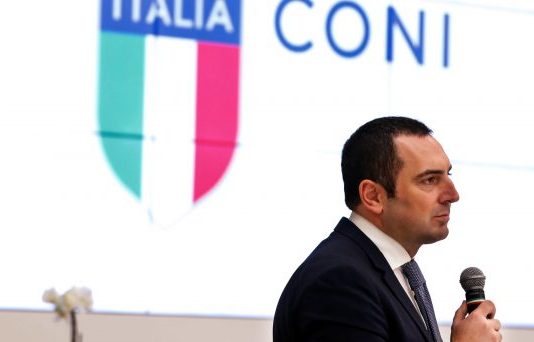 Indennità Collaboratori Sportivi novembre 2020