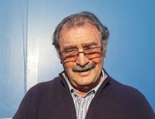Ottavio Porta non ce l’ha fatta