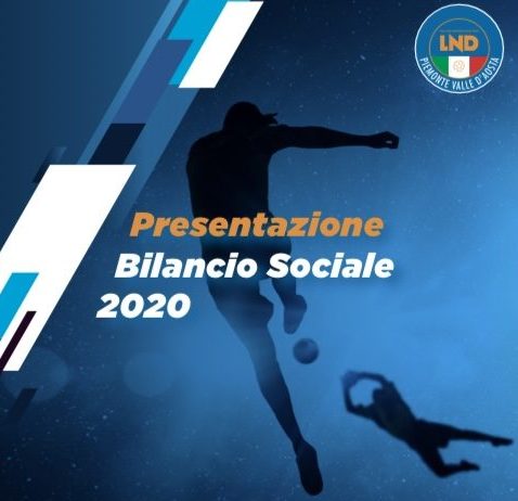 Lunedì 21 dicembre presentazione ufficiale del primo Bilancio Sociale del Comitato Regionale