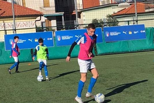 Centri Federali Territoriali: si torna in campo con le modalità di allenamento individuale