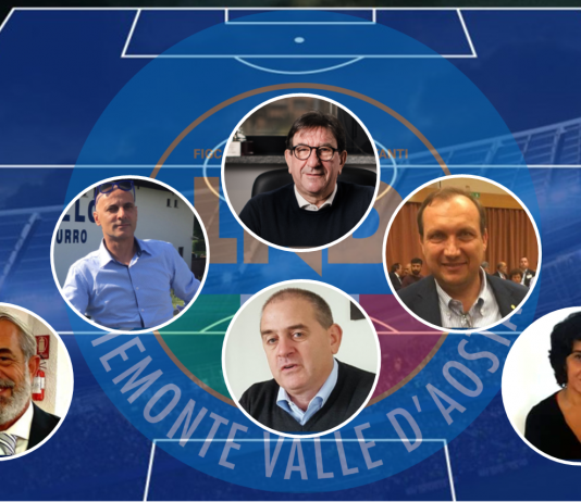 Eletti i Vice Presidenti, assegnati gli incarichi di Segretario Regionale e Vice Segretario, composto l’Ufficio di Presidenza