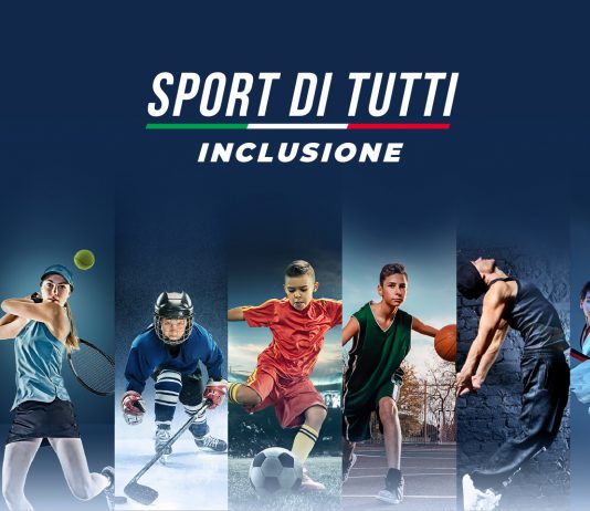 Avviso pubblico – Sport di Tutti inclusione: lo sport per il sociale