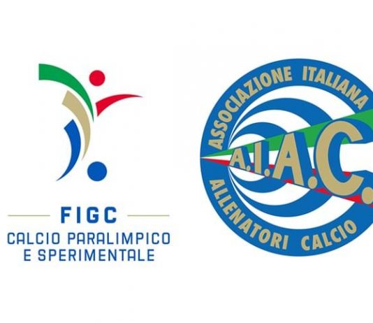 Al via lunedì 29 marzo il Corso per Allenatore di Calciatori con Disabilità