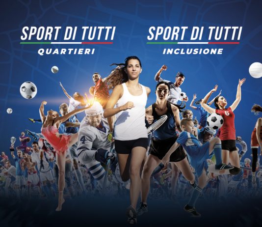 Webinar gratuiti per i progetti di Sport di Tutti