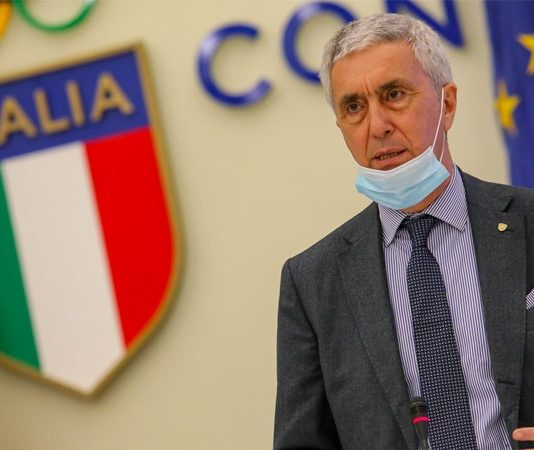 Cosimo Sibilia si è dimesso da Presidente della Lega Nazionale Dilettanti
