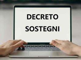 CIRCOLARE AGGIORNAMENTO DECRETO LEGGE “SOSTEGNO 2021” (versione convertita in legge) e DECRETO LEGGE “SOSTEGNI BIS”