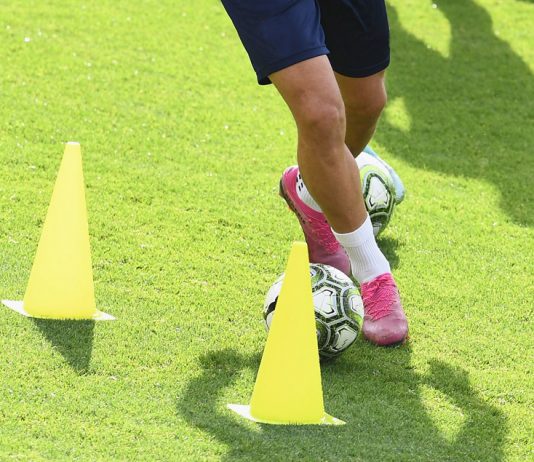 Aggiornamento protocollo Dilettanti e SGS