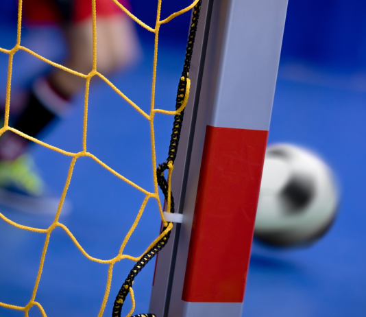 Termine iscrizioni Seconda categoria, serie C1 e C2 Calcio a Cinque: scadenza giovedì 22 luglio