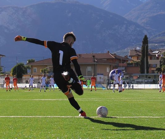 Integrazioni al Protocollo FIGC per la stagione 2021-2022 e Guida sintetica