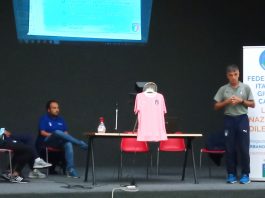 RIUNIONI ATTIVITÀ DI BASE