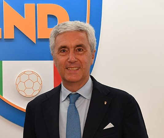 Messaggio del Presidente Sibilia