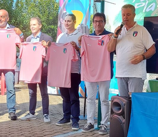 Riunione di presentazione delle attività dei campionati Under 15 e Under 17 di calcio femminile