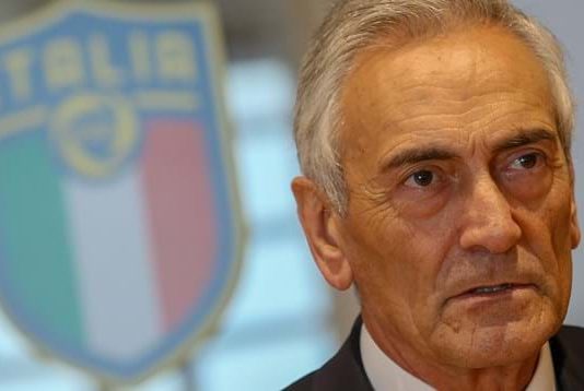 Istituito il Fondo per le spese sanitarie, sbloccati 56 milioni di euro al calcio. Gravina: “Risultato straordinario”