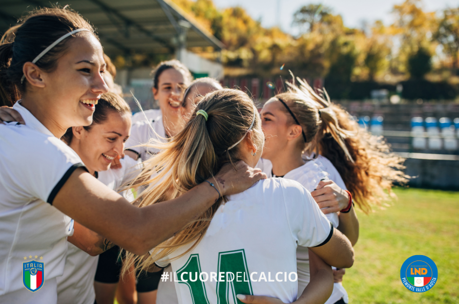 Calcio Femminile Archivi - La Gazzetta Del Ticino
