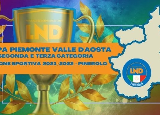 COPPA PVA 2^-3^ CATEGORIA Disputate le semifinali
