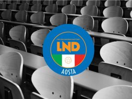 INCONTRI INFORMATIVI – SETTORE GIOVANILE SCOLASTICO