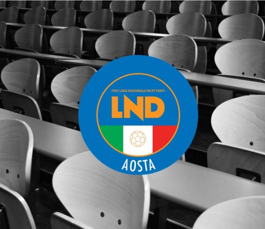 INCONTRI INFORMATIVI – SETTORE GIOVANILE SCOLASTICO