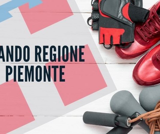 Misure straordinarie per lo sport 2021 – Emergenza Covid 19