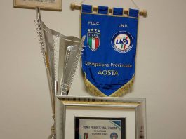 COPPA PIEMONTE V.D.A., stasera l’atto finale