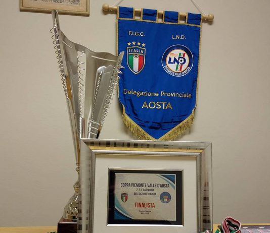 COPPA PIEMONTE V.D.A., stasera l’atto finale