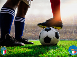 Anticipi campionato di Promozione