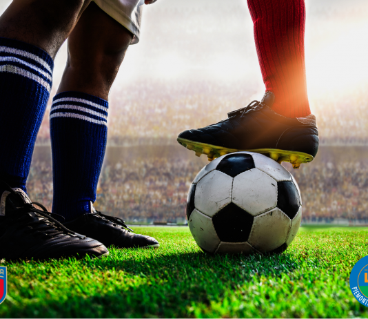 Anticipi campionato di Promozione