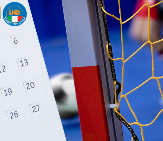 Pubblicati i gironi ed i calendari del Campionato di Serie D Calcio a Cinque , Calcio a Cinque Femminile, Under 21 Calcio a cinque, Tornei Esordienti e Pulcini Misti C5 s.s. 2021/22: