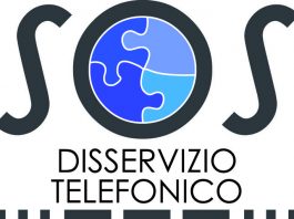 GUASTO LINEA TELEFONICA Altri contatti per la Delegazione di Biella