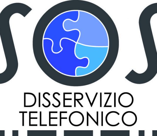 MANCANZA LINEA TELEFONICA Altri contatti per la Delegazione di Biella