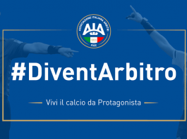 Doppio tesseramento: al via il progetto per arbitri/calciatori e calciatrici
