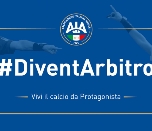 Doppio tesseramento: al via il progetto per arbitri/calciatori e calciatrici